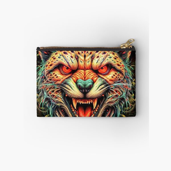 Item preview, Ferocity Panther Art designed and sold by UZRWRLD .
