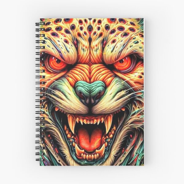 Item preview, Ferocity Panther Art designed and sold by UZRWRLD .