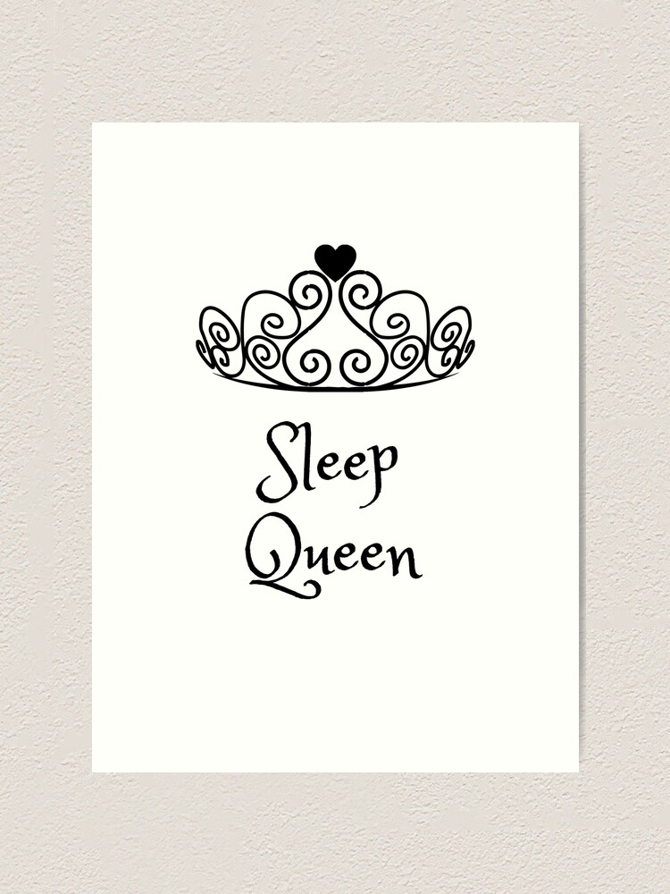 sleep queen