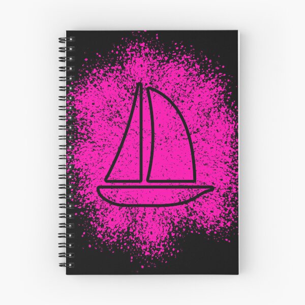 Artikelvorschau, Segelschiff Design für Segler – Nautische Kunst für Kapitäne Für Frauen und Mädchen entworfen und verkauft von -JBell-.