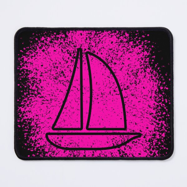 Item preview, Sailing Ship Design for Sailors – Nautical Art for Captains For Women and Girls designed and sold by -JBell-.
