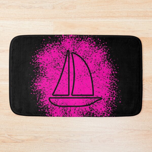 Item preview, Sailing Ship Design for Sailors – Nautical Art for Captains For Women and Girls designed and sold by -JBell-.