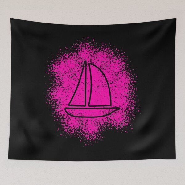 Item preview, Sailing Ship Design for Sailors – Nautical Art for Captains For Women and Girls designed and sold by -JBell-.