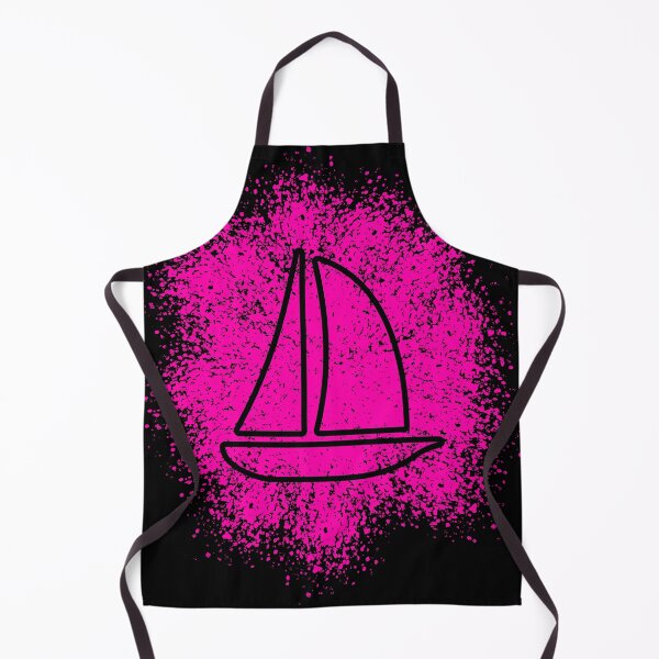 Item preview, Sailing Ship Design for Sailors – Nautical Art for Captains For Women and Girls designed and sold by -JBell-.
