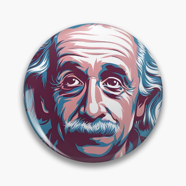 Item preview,  Einstein Vibes Only designed and sold by Dilwish5.