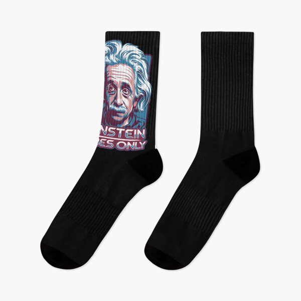 Item preview,  Einstein Vibes Only designed and sold by Dilwish5.
