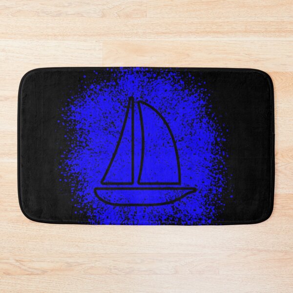 Item preview, Sailing Ship Design for Sailors – Nautical Art for Captains designed and sold by -JBell-.