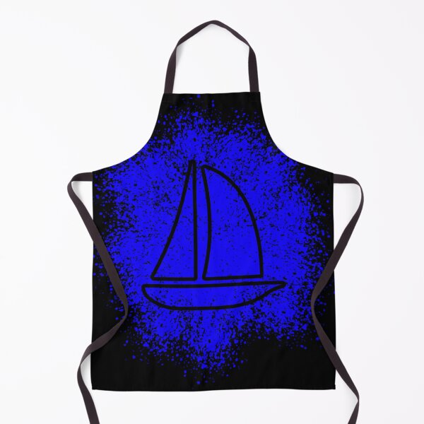 Item preview, Sailing Ship Design for Sailors – Nautical Art for Captains designed and sold by -JBell-.