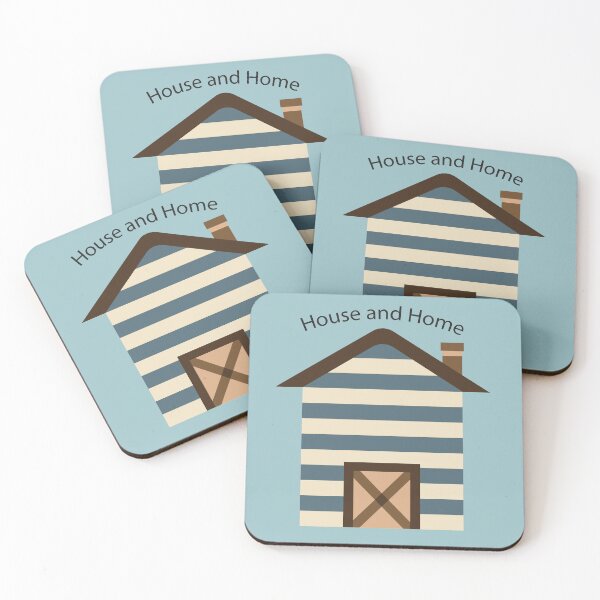 Item preview, House and Home Vintage Collection 4 designed and sold by CHANCHANAI.