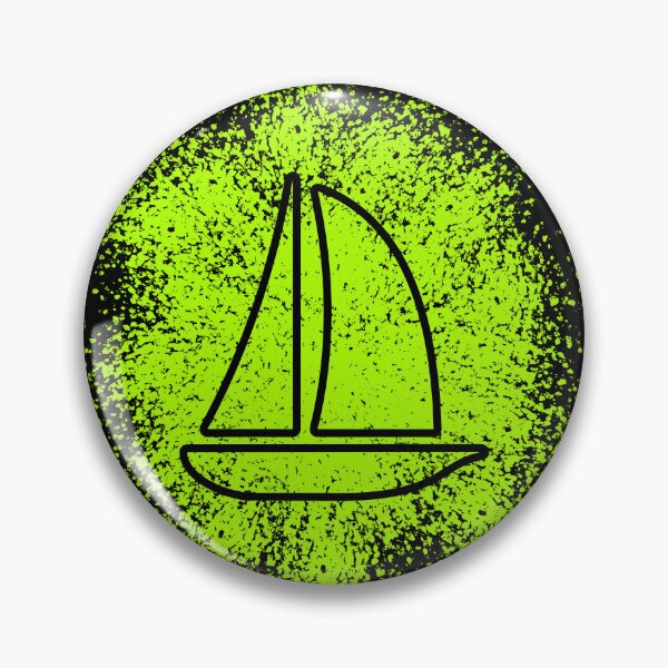 Item preview, Sailing Ship Design for Sailors – Nautical Art for Captains designed and sold by -JBell-.
