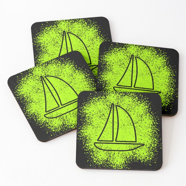 Item preview, Sailing Ship Design for Sailors – Nautical Art for Captains designed and sold by -JBell-.