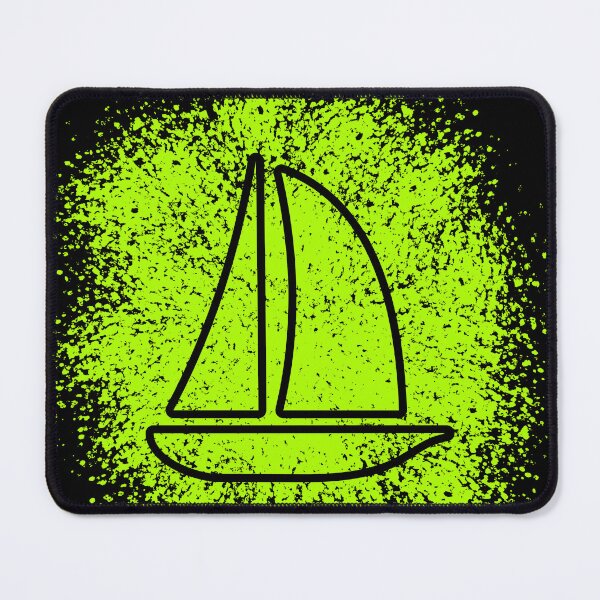 Item preview, Sailing Ship Design for Sailors – Nautical Art for Captains designed and sold by -JBell-.
