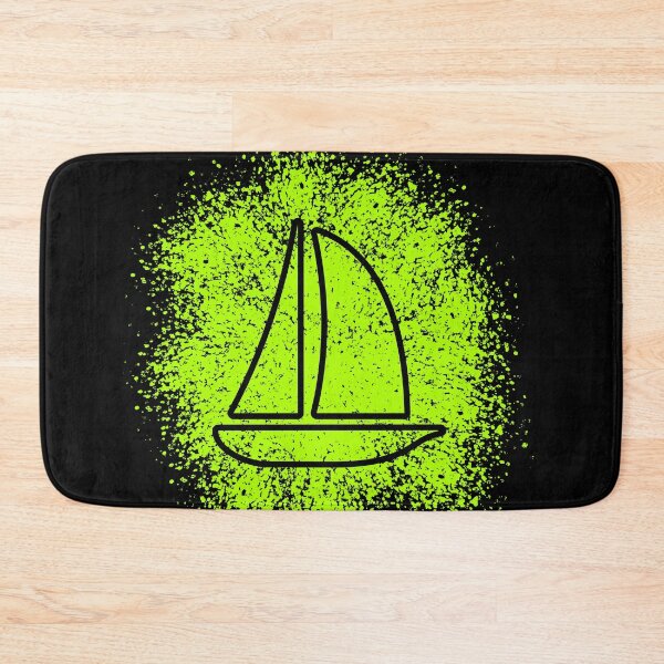Item preview, Sailing Ship Design for Sailors – Nautical Art for Captains designed and sold by -JBell-.