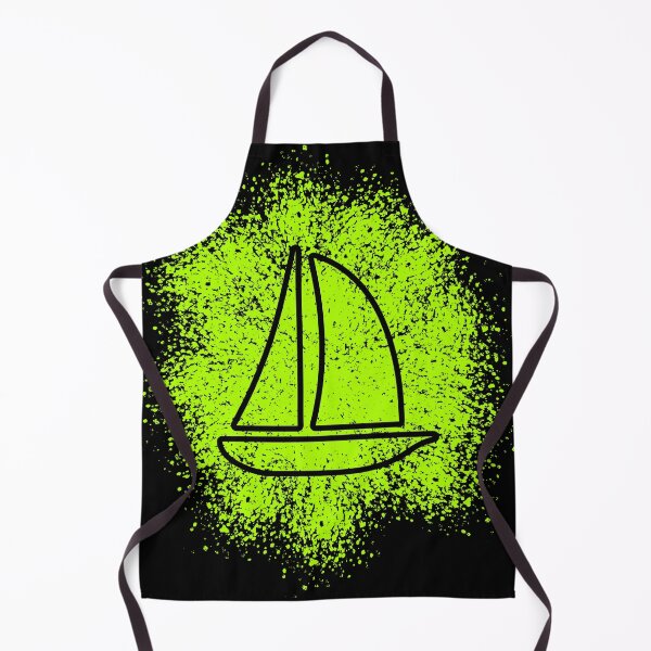 Item preview, Sailing Ship Design for Sailors – Nautical Art for Captains designed and sold by -JBell-.