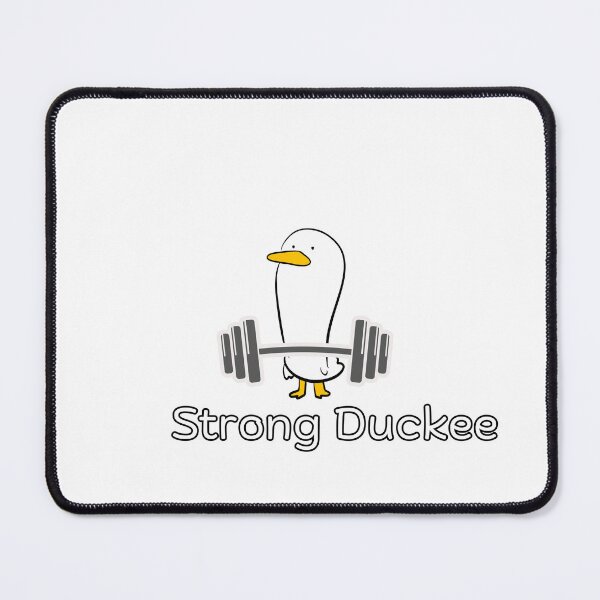 Item preview, Strong Duckee designed and sold by Reelyfishing.
