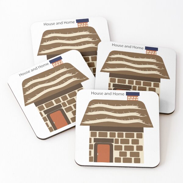 Item preview, House and Home Vintage Collection 3 designed and sold by CHANCHANAI.