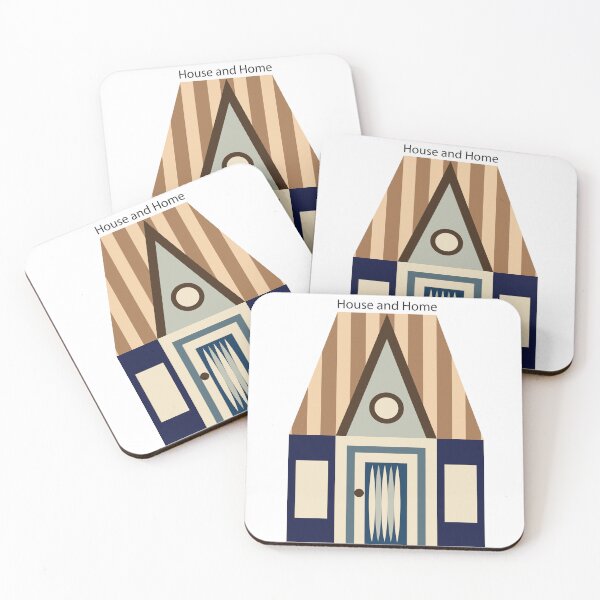 Item preview, House and Home Vintage Collection 2 designed and sold by CHANCHANAI.