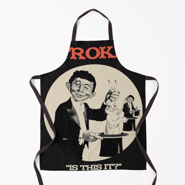 Item preview, The Strokes designed and sold by ThomasMaitra5.