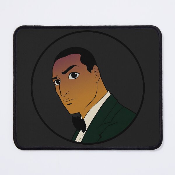 Item preview, The Lupin designed and sold by Akash Sprx77.