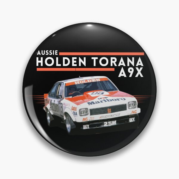 Item preview, Aussie Holden Torana A9X designed and sold by radestilo.