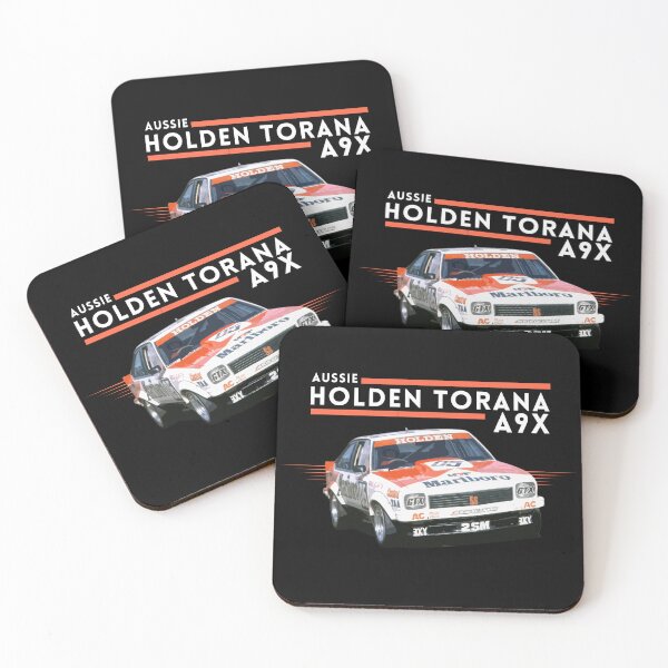 Item preview, Aussie Holden Torana A9X designed and sold by radestilo.