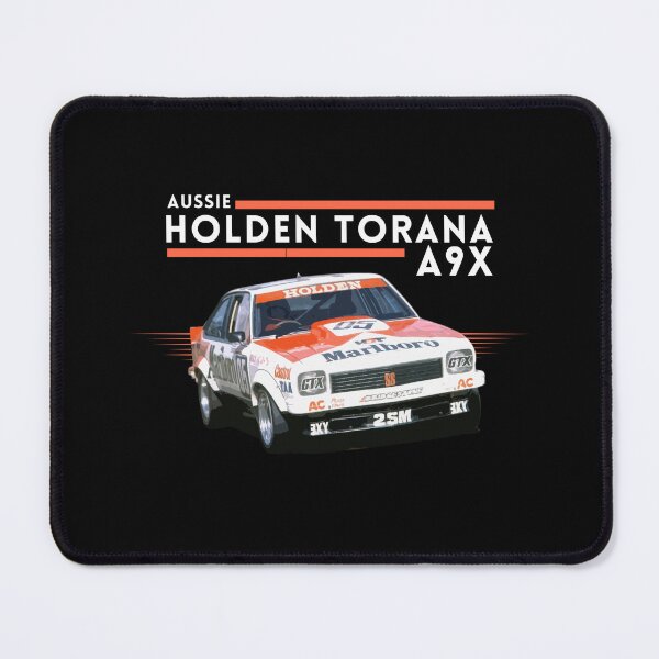 Item preview, Aussie Holden Torana A9X designed and sold by radestilo.