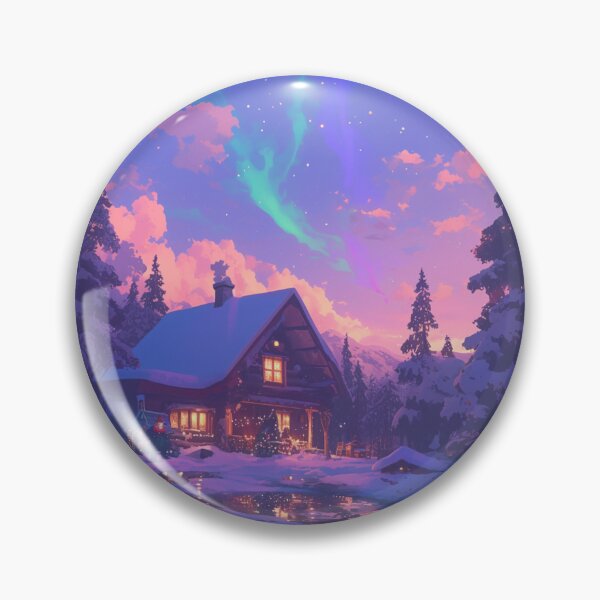 Item preview, Winter vibes // Spirit week // Polar lights // Winter mood designed and sold by SMARTKIT  DESIGNAGENCY.