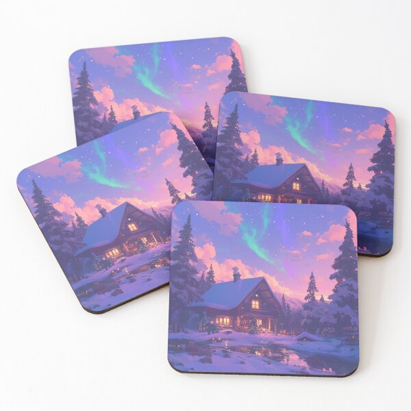 Item preview, Winter vibes // Spirit week // Polar lights // Winter mood designed and sold by SMARTKIT  DESIGNAGENCY.