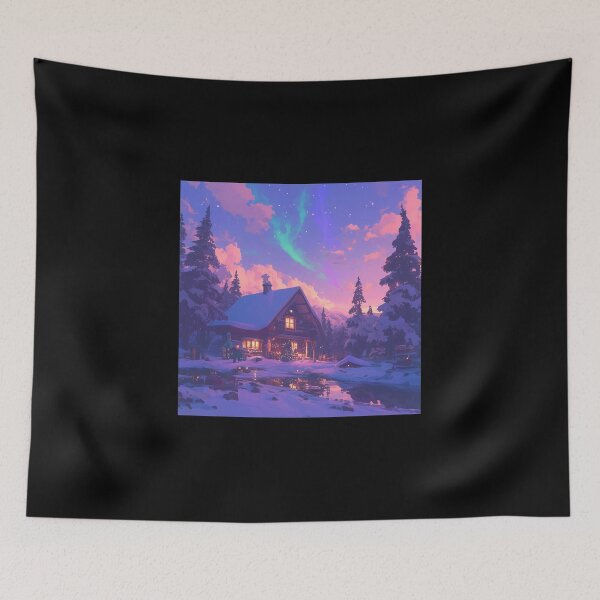 Item preview, Winter vibes // Spirit week // Polar lights // Winter mood designed and sold by SMARTKIT  DESIGNAGENCY.