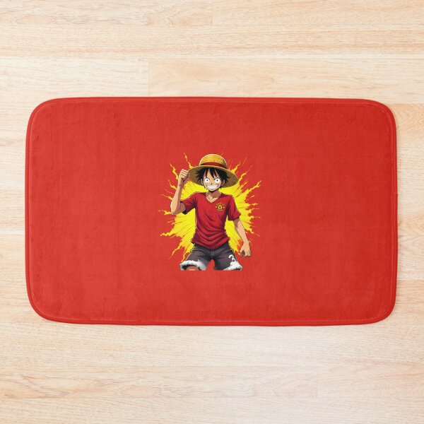 Item preview, Luffy anime  designed and sold by Original-Zetten.
