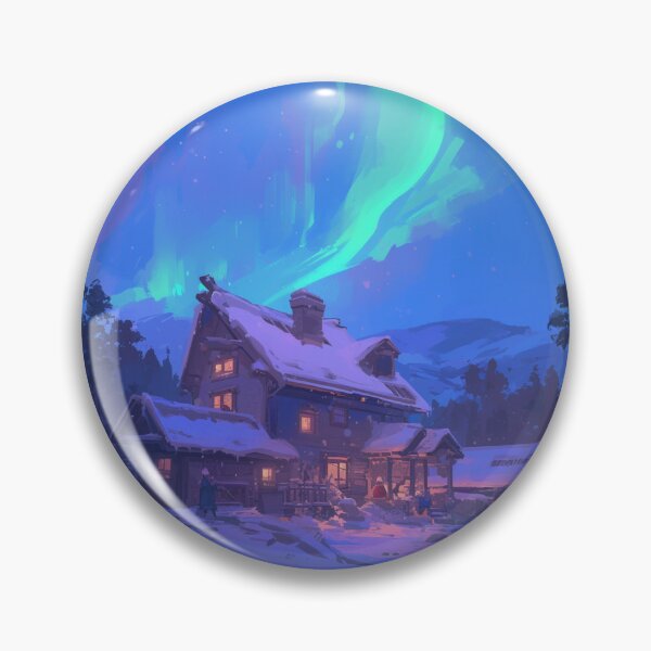 Item preview, Winter vibes // Spirit week // Polar lights // Winter mood designed and sold by SMARTKIT  DESIGNAGENCY.
