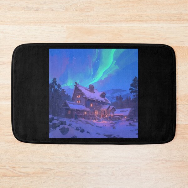 Item preview, Winter vibes // Spirit week // Polar lights // Winter mood designed and sold by SMARTKIT  DESIGNAGENCY.