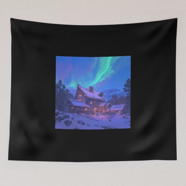 Item preview, Winter vibes // Spirit week // Polar lights // Winter mood designed and sold by SMARTKIT  DESIGNAGENCY.