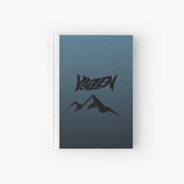 Aperçu de l'œuvre inoxtag kaizen créée et vendue par artistikfamily.