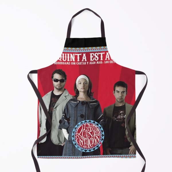 Item preview, La Quinta Estacion - Recuérdame Con Cartas Y Algo Más... Los Exitos album 2012 designed and sold by Shickimicki.