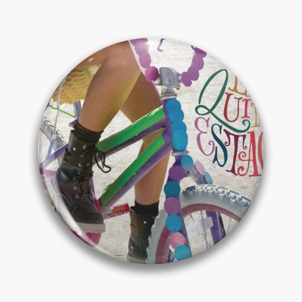 Item preview, La Quinta Estacion - Sin Frenos album 2009 designed and sold by Shickimicki.