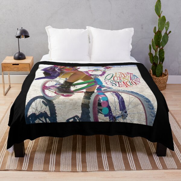Item preview, La Quinta Estacion - Sin Frenos album 2009 designed and sold by Shickimicki.