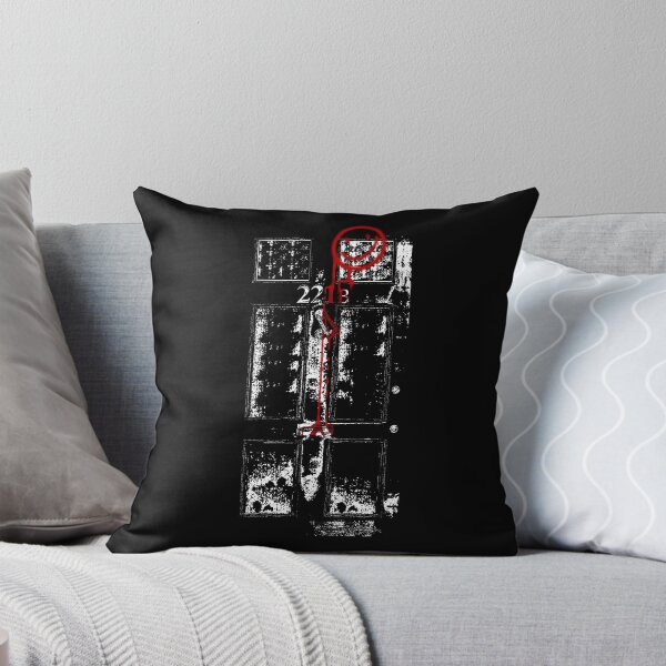 Item preview, Smile! You're at 221B - red, gritty designed and sold by gruffyjustice.