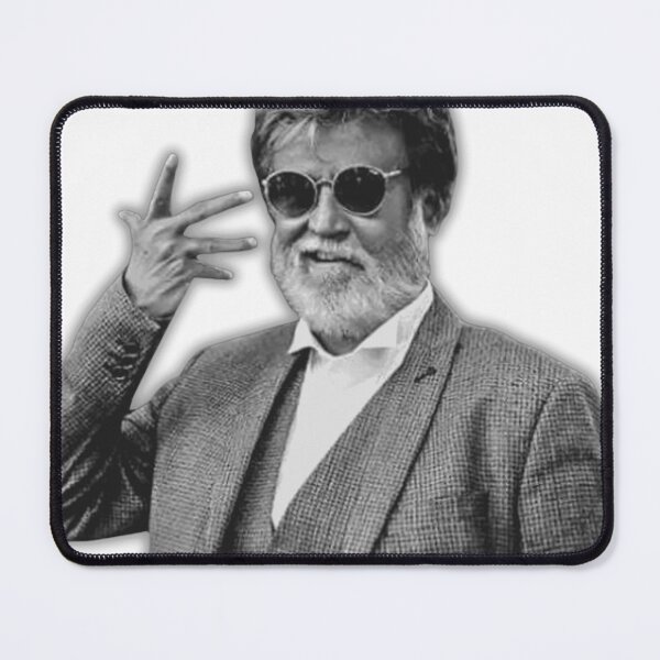 Item preview, Rajinikanth designed and sold by starlooklike.