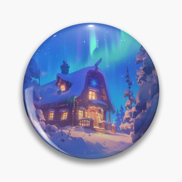 Item preview, Winter vibes // Spirit week // Polar lights // Winter mood designed and sold by SMARTKIT  DESIGNAGENCY.