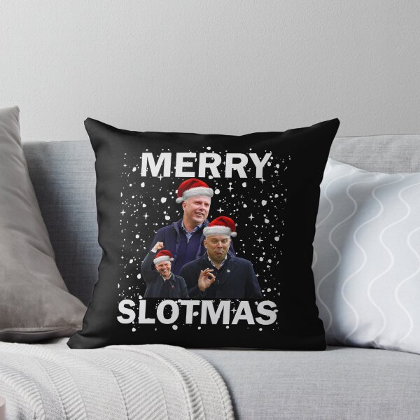 Item preview, Merry Slotmas Arne Slot designed and sold by Togootif.