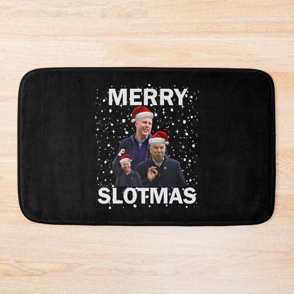 Item preview, Merry Slotmas Arne Slot designed and sold by Togootif.