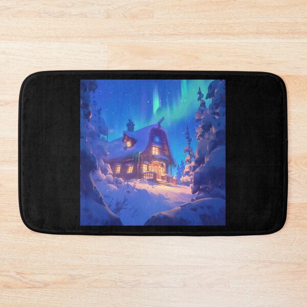 Item preview, Winter vibes // Spirit week // Polar lights // Winter mood designed and sold by SMARTKIT  DESIGNAGENCY.
