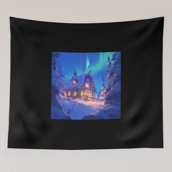 Item preview, Winter vibes // Spirit week // Polar lights // Winter mood designed and sold by SMARTKIT  DESIGNAGENCY.
