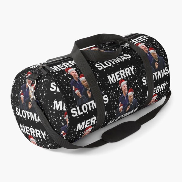 Item preview, Merry Slotmas Arne Slot designed and sold by Togootif.