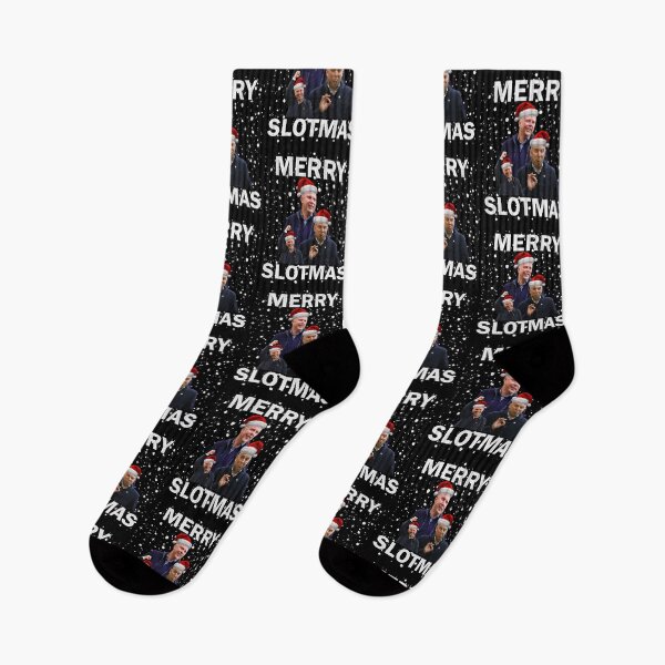 Item preview, Merry Slotmas Arne Slot designed and sold by Togootif.