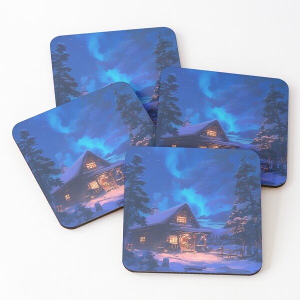 Item preview, Winter vibes // Spirit week // Polar lights // Winter mood designed and sold by SMARTKIT  DESIGNAGENCY.