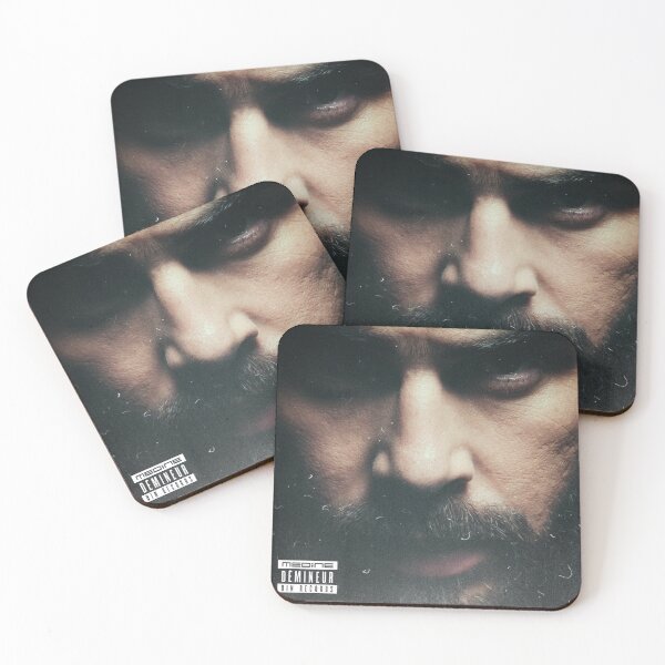 Item preview, Médine - Démineur album 2015 designed and sold by Shickimicki.