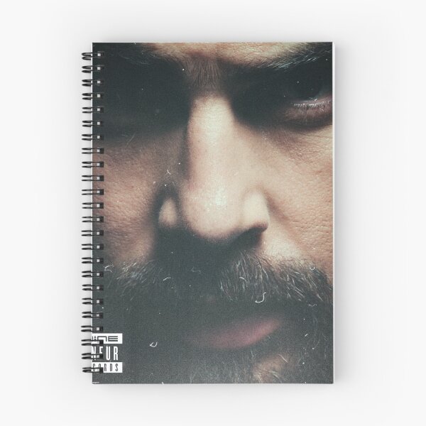 Item preview, Médine - Démineur album 2015 designed and sold by Shickimicki.