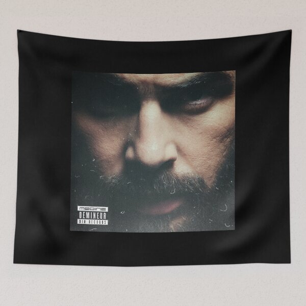 Item preview, Médine - Démineur album 2015 designed and sold by Shickimicki.